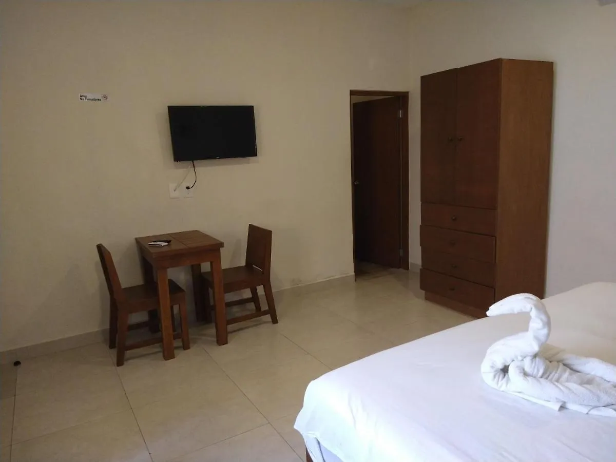 *****  Hotel AKBAL Playa - Beach Zone Playa del Carmen Mexiko