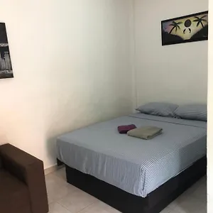 Casa Yoana Appartement