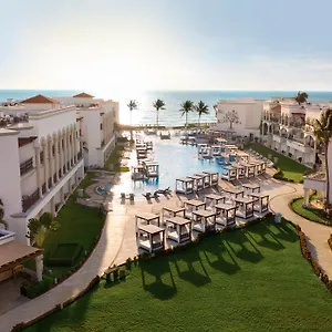 リゾート Hilton Playa Del Carmen, An All-inclusive Adult Only, プレヤデルカーメン