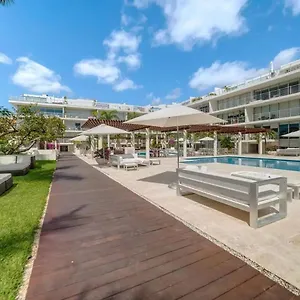 Apartment Magia By Riviera, Playa del Carmen