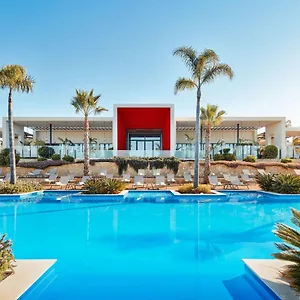 Hotel Tivoli Algarve