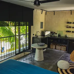 Appart hôtel Lote4 - Lgbtq, Playa del Carmen