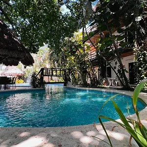 Hotel Mayan Art Hotel A Unos Pasos De La 5A Avenida, Playa del Carmen