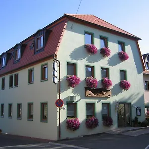 Hotel Zenntaler Hof