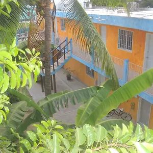 Apartment Marquez, Playa del Carmen