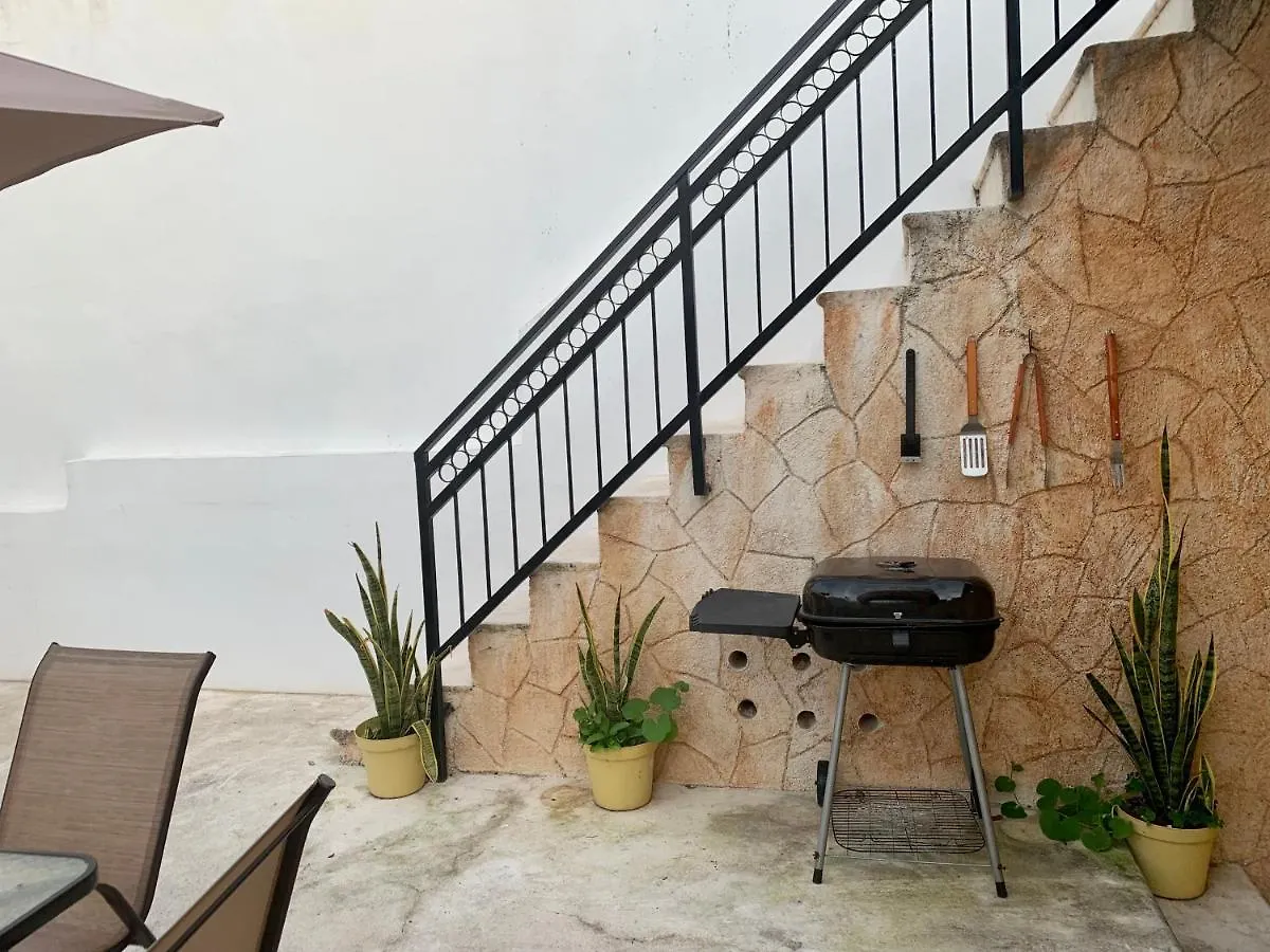 פלאייה דל כרמן Akbal Playa - Beach Zone 5*, פלאייה דל כרמן מקסיקו
